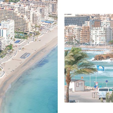 Appartamento Coco Calpe Esterno foto