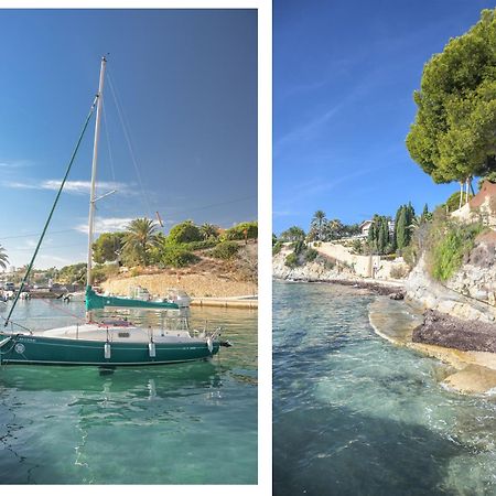 Appartamento Coco Calpe Esterno foto