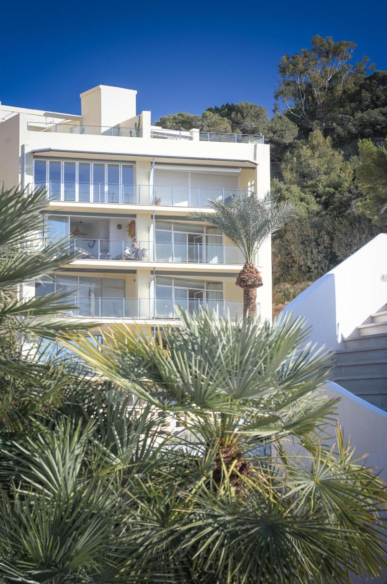 Appartamento Coco Calpe Esterno foto