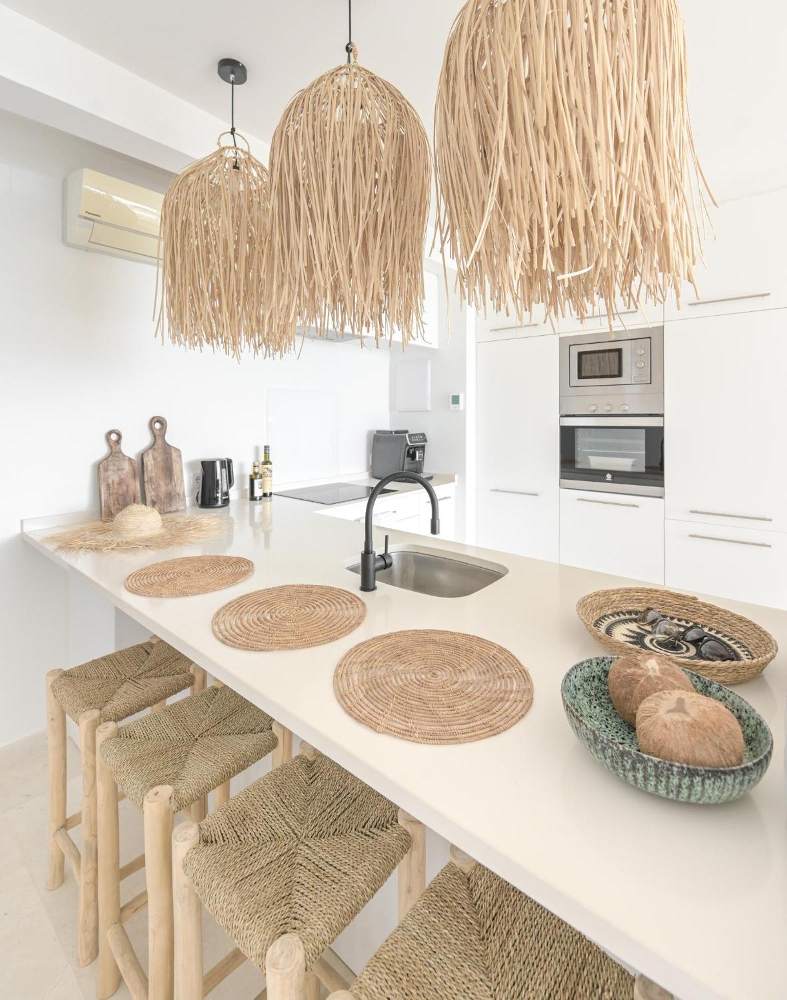 Appartamento Coco Calpe Esterno foto
