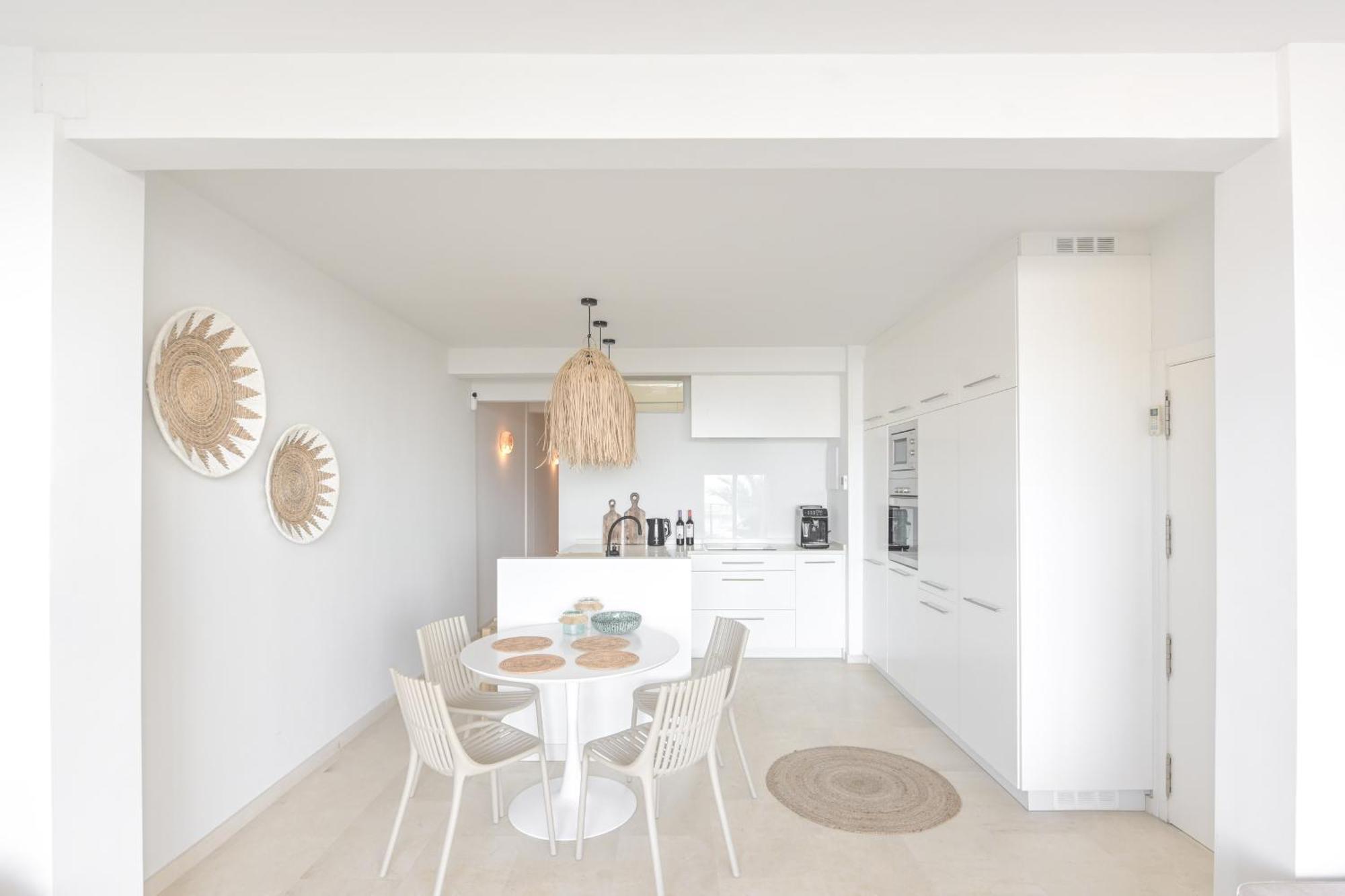 Appartamento Coco Calpe Esterno foto